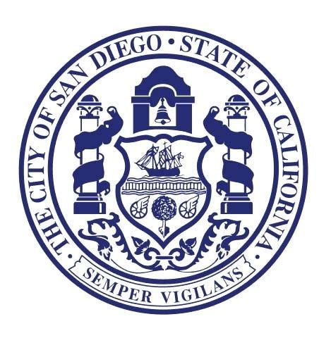 san diego city official website.